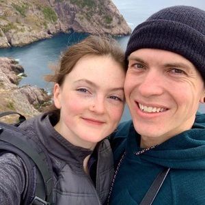 Meet your Posher, Mackenzie